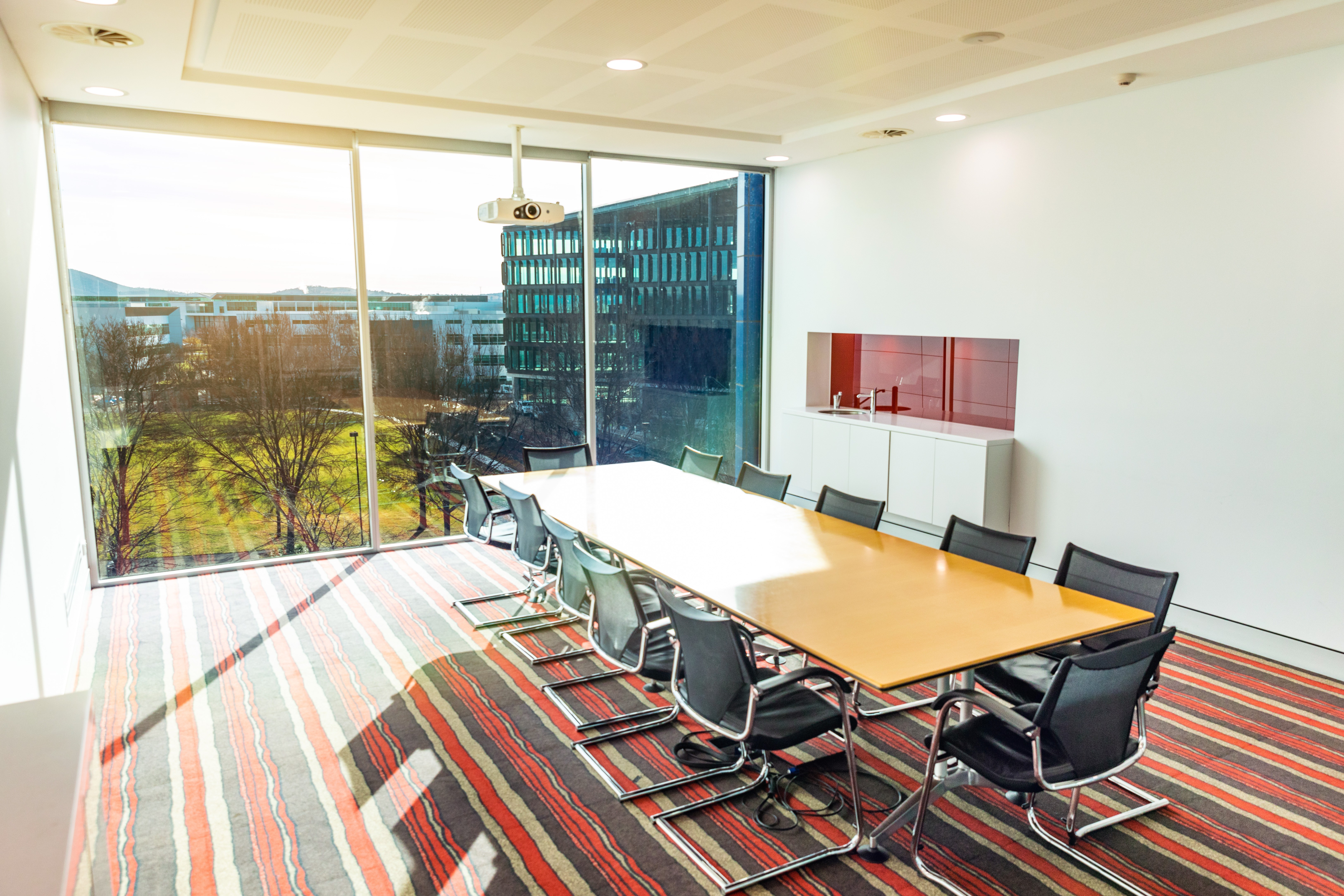 Image for Ginninderra Room