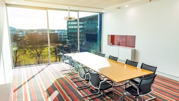 Image for Ginninderra Room