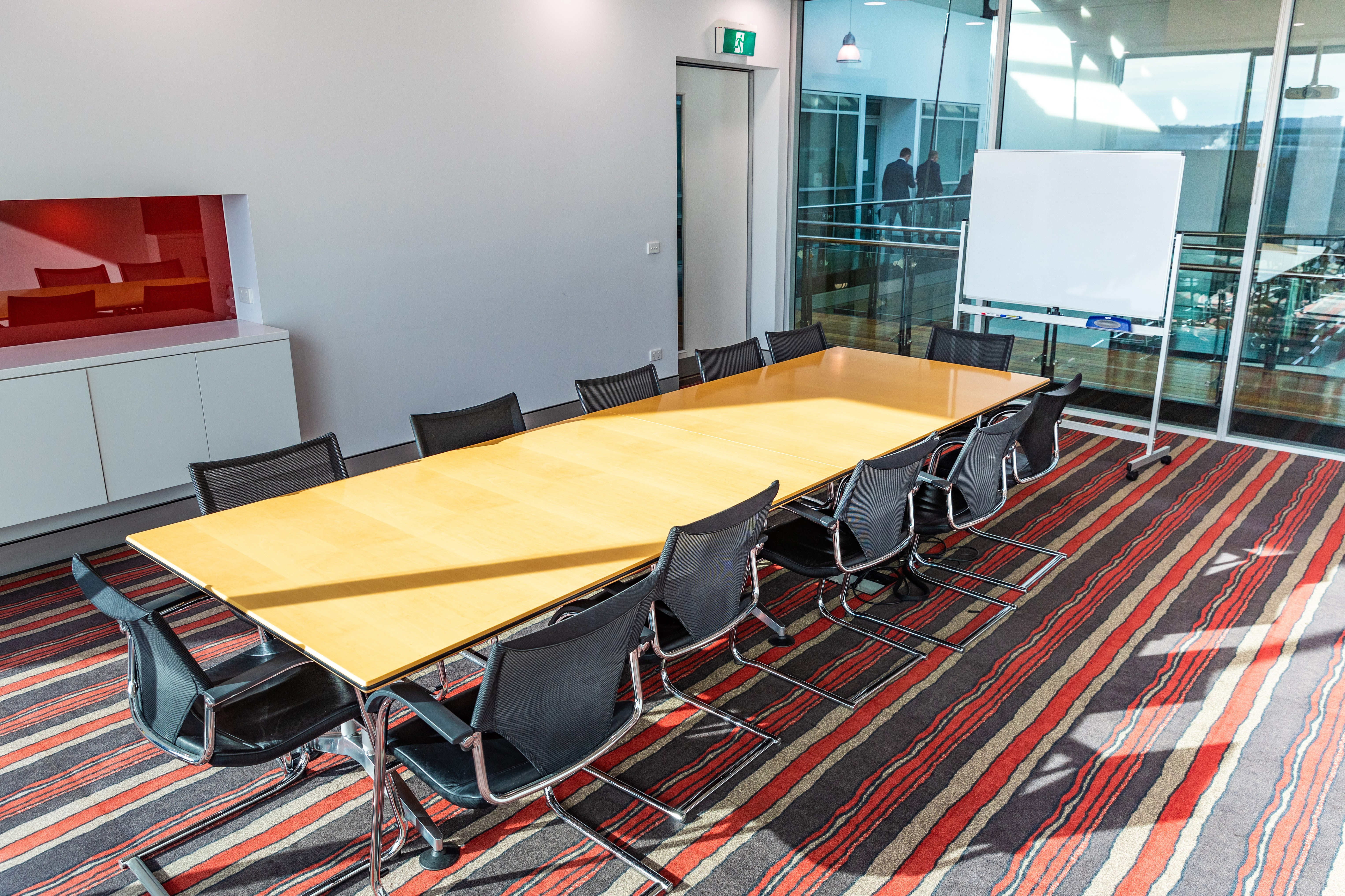 Image for Molonglo Room