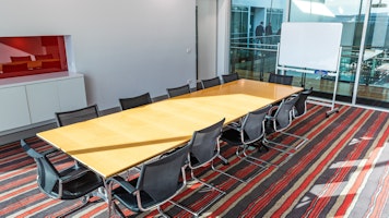 Image for Molonglo Room
