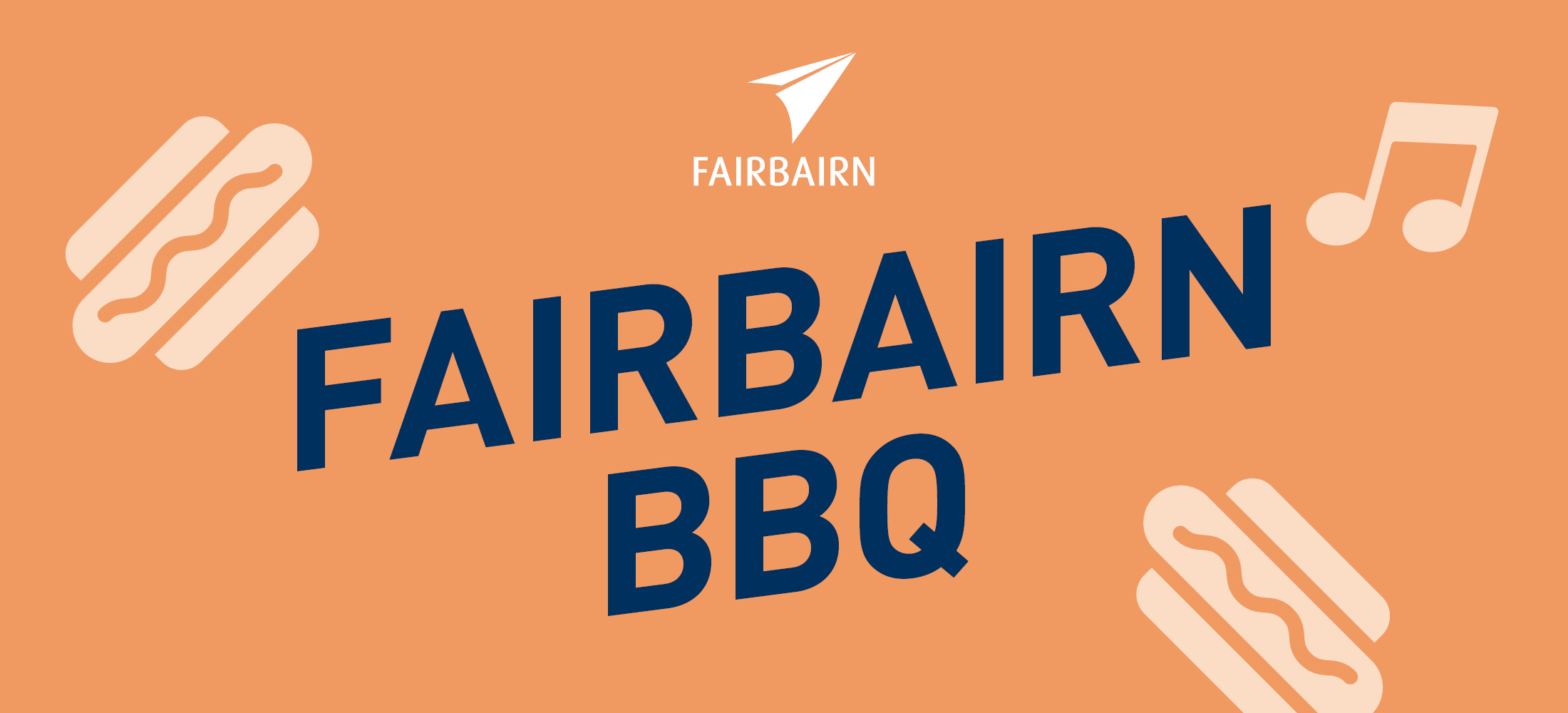 Image for Fairbairn BBQ