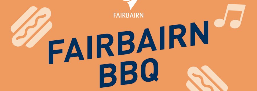 Image for Fairbairn BBQ