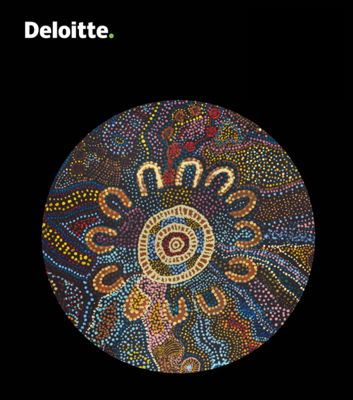Image for Indigenous Business Month Market