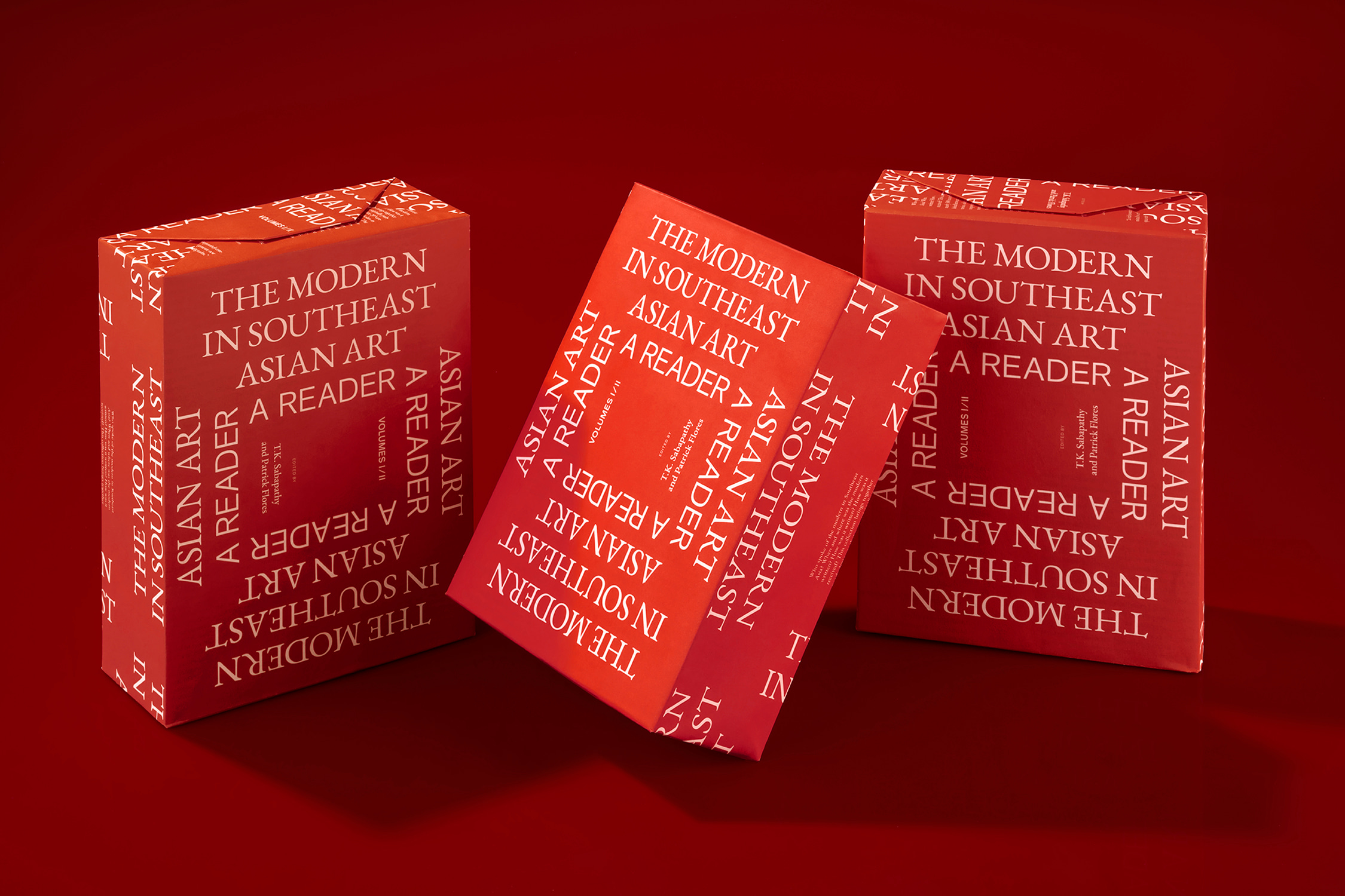 Practice Theory — The Modern in Southeast Asian Art