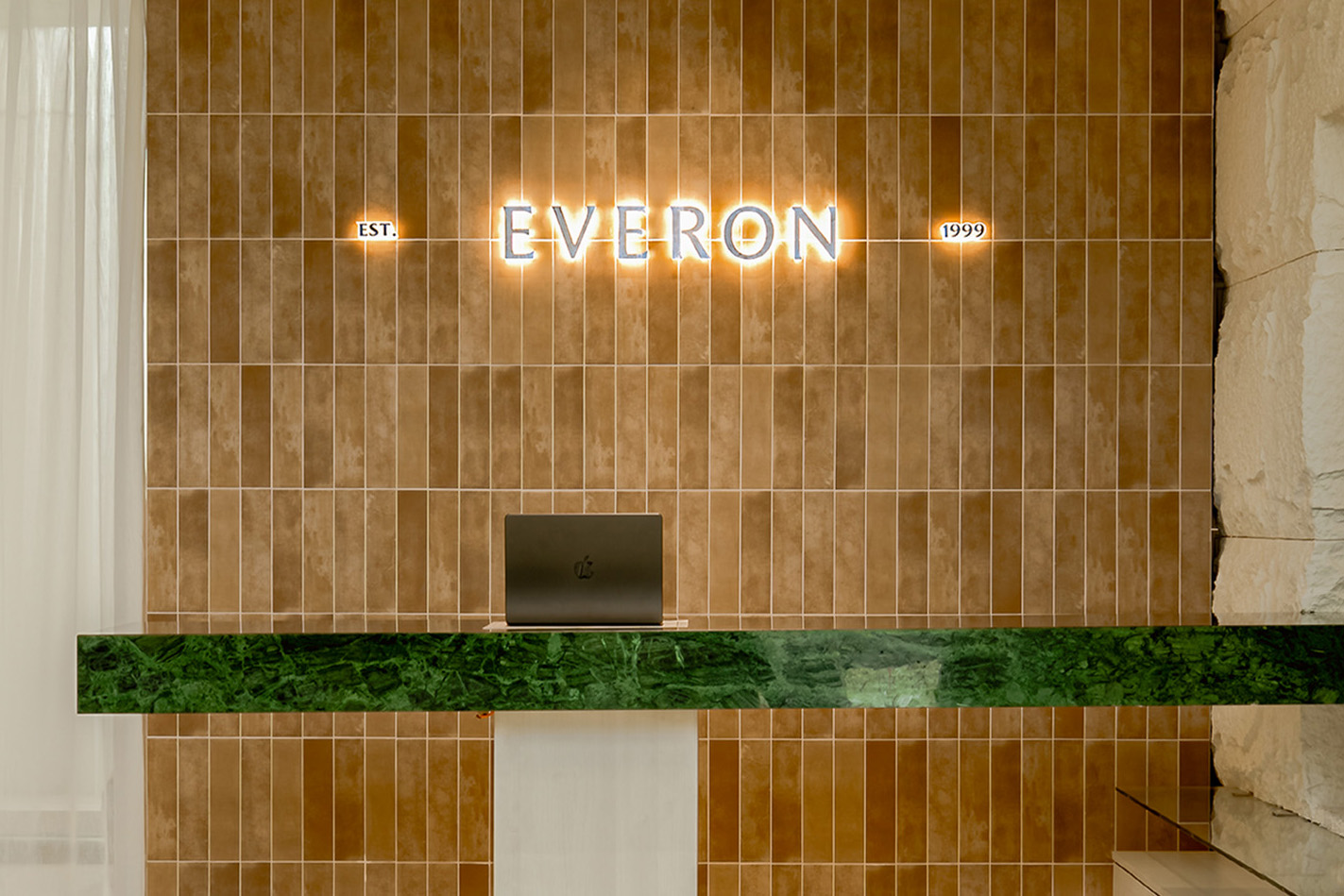 Practicc Theory — Everon