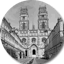 vue Orléans circle