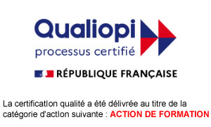 logo qualiopi