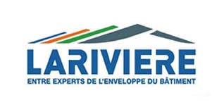 logo lariviere