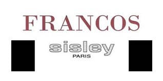 logo francos sisley