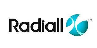 logo radiall