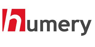 logo humery