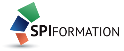 logo spi formation