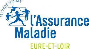 logo assurance maladie