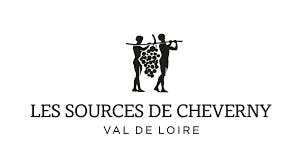 logo sources de cheverny