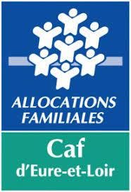 logo caf