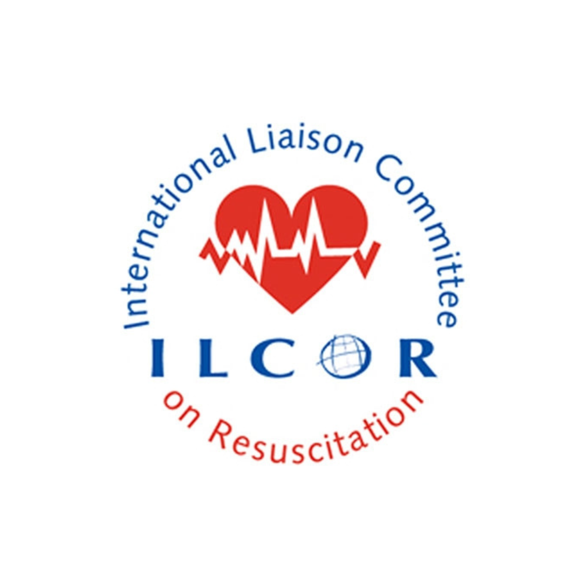 logo ILCOR