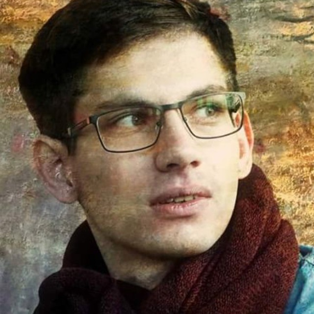 Slava Karkunov