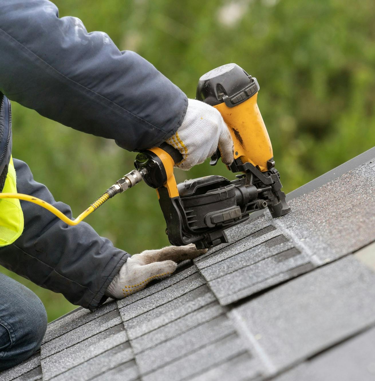 Lorain Roof Maintenance
