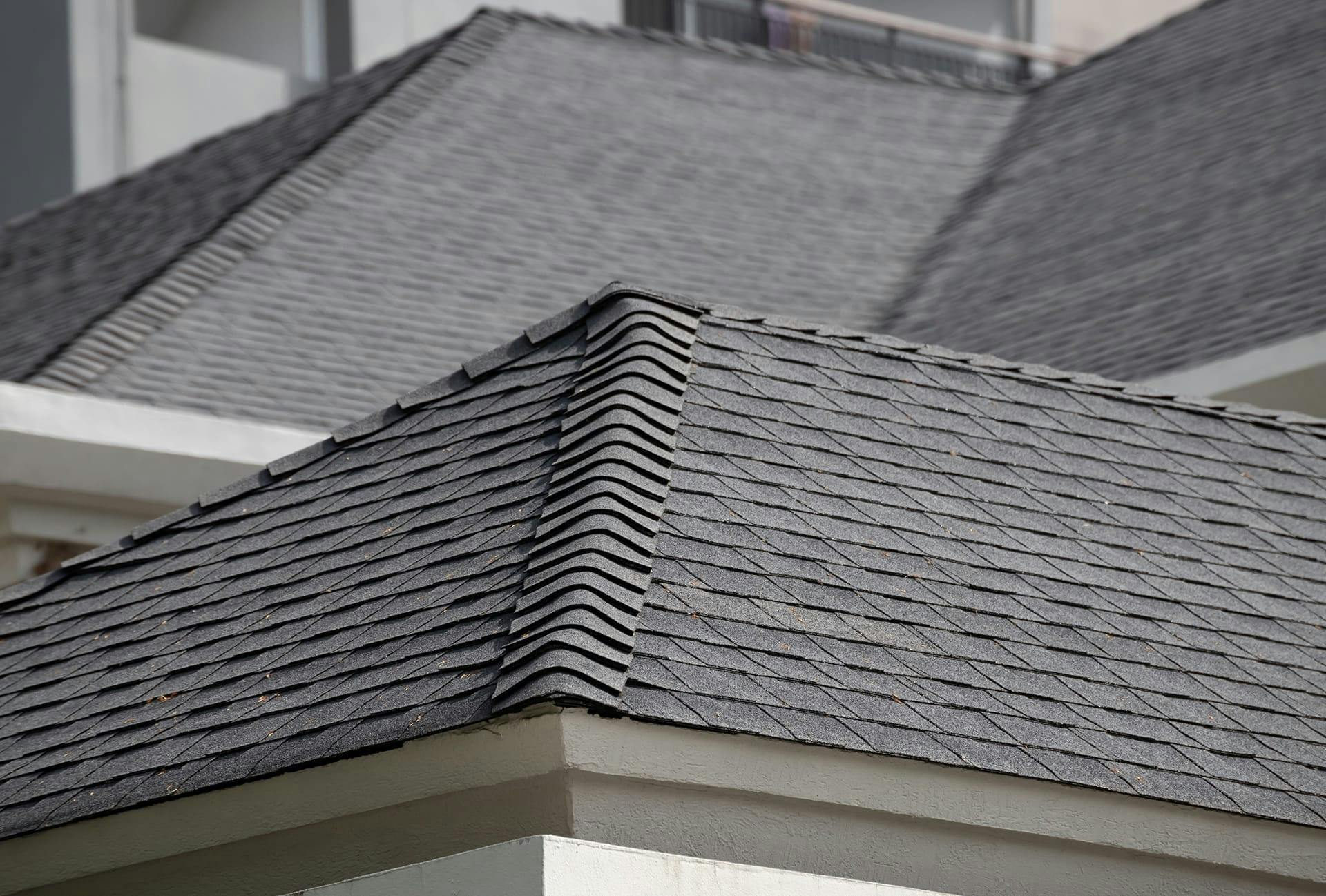 new roof