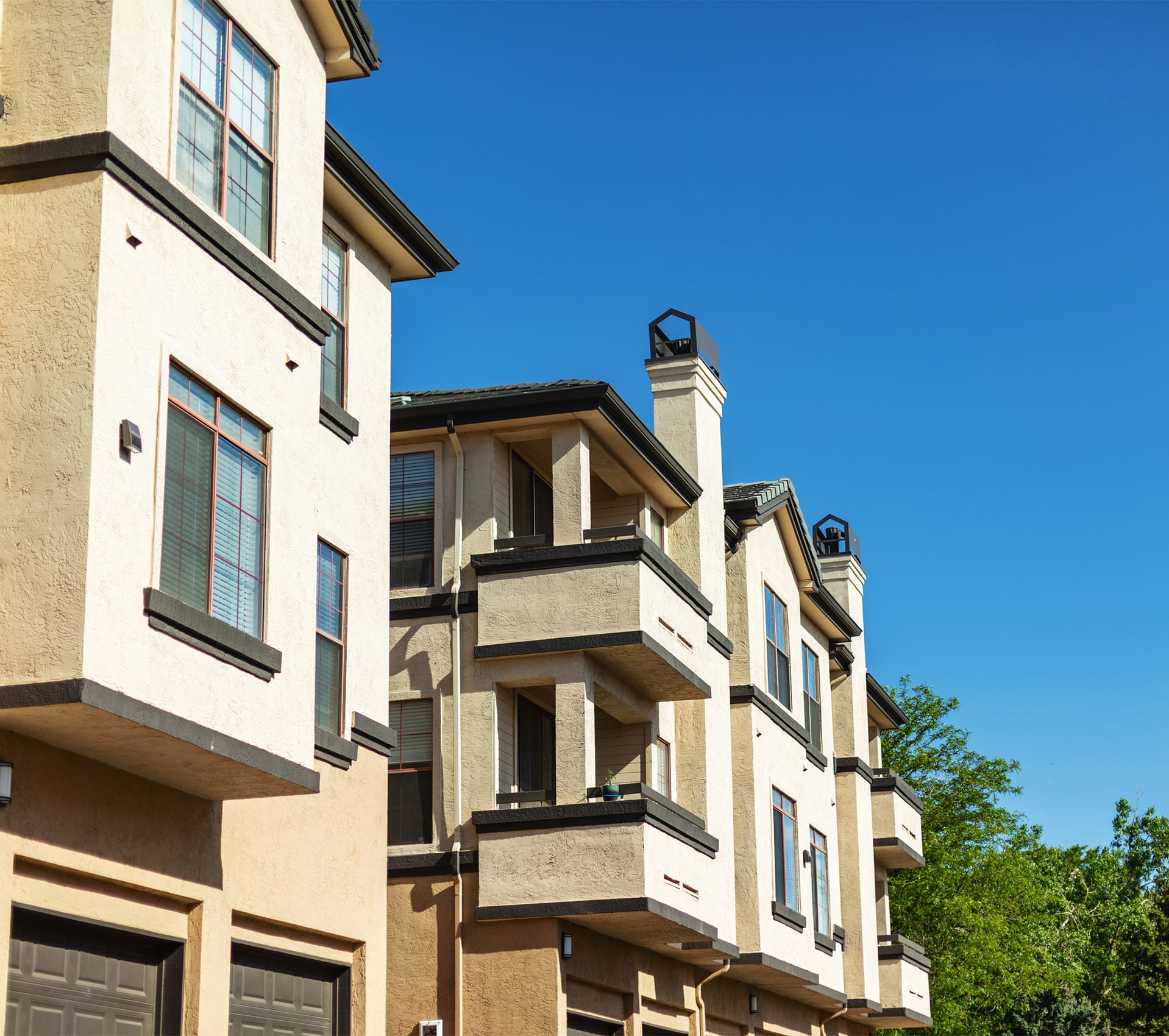 MultiFamily Properties Aurora, Littleton, & Lakewood, CO Ruca Consulting