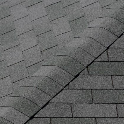 Roof shingles