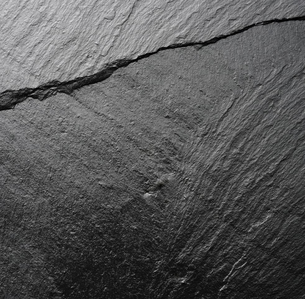 black texture