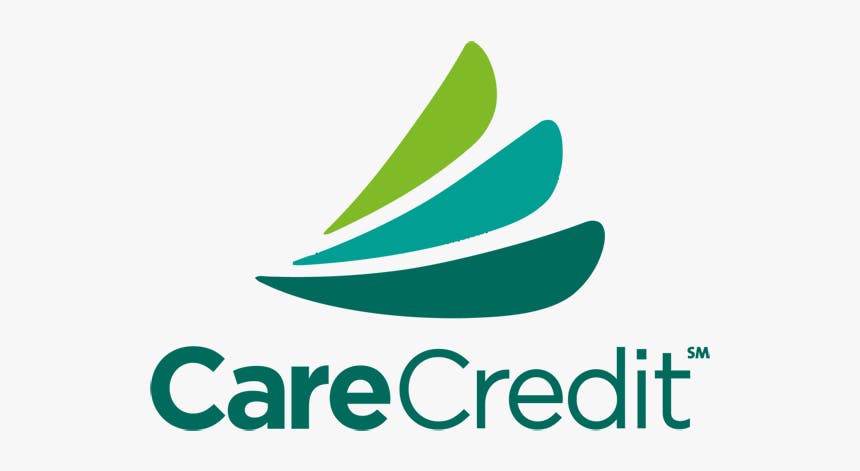 CareCredit brand logo