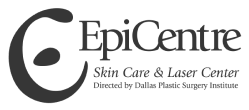 EpiCentre Credential Logo