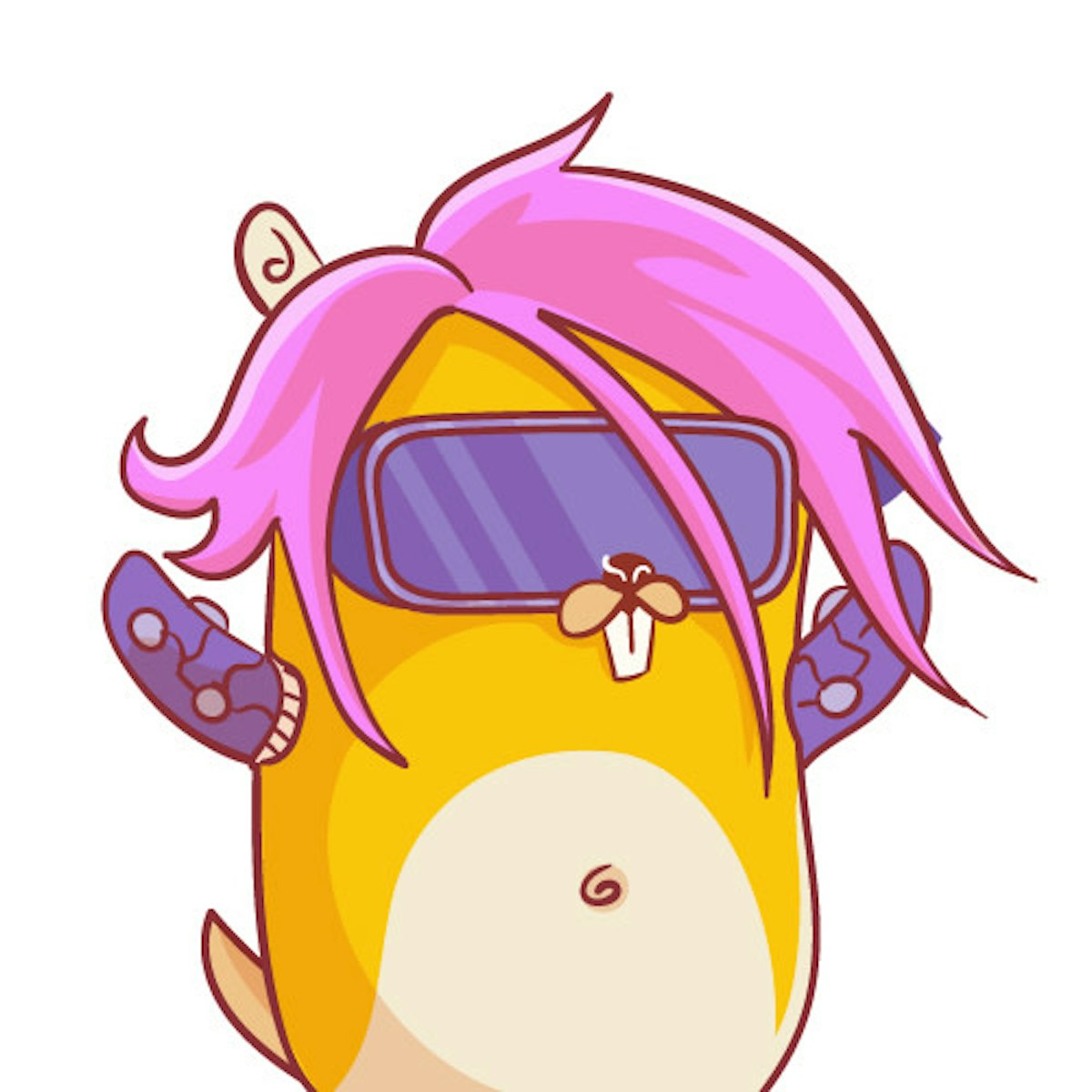 Various Speakers Lightning Talks