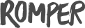 Romper logo