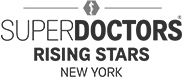 Super Doctors Rising Stars New York Logo