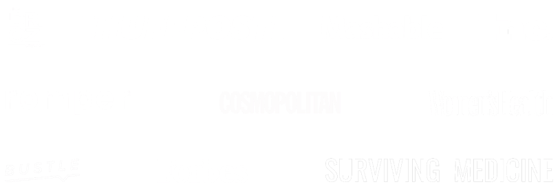 Collections of affiliated logos