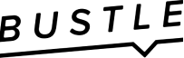 Bustle logo