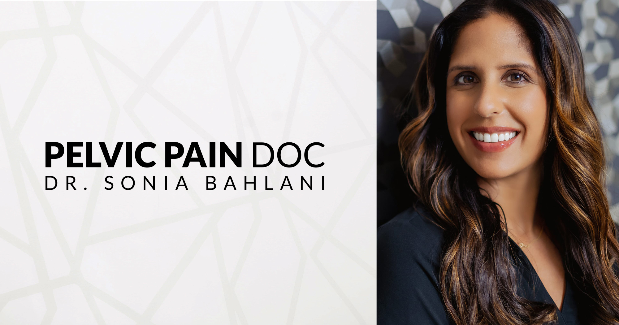 About Dr. Sonia Bahlani
