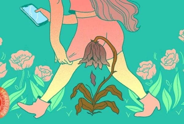 As Featured on Mashable:What Is Pelvic Pain And What Can You Do To Treat It?