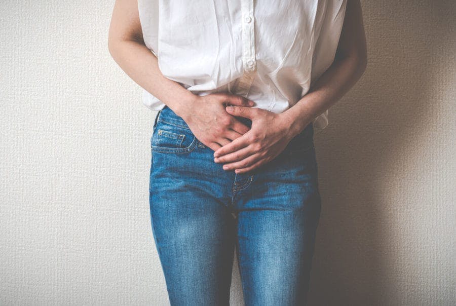 Bustle:Will I Ever Be Cured Of Vaginismus?