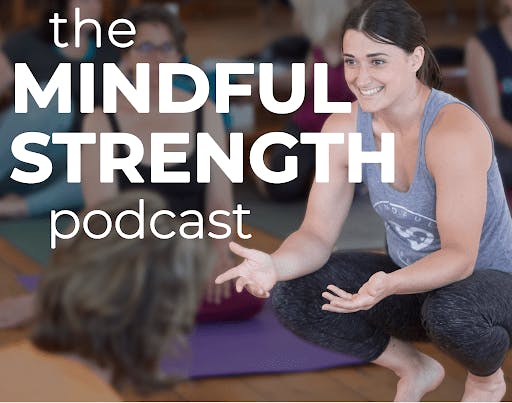 The Mindful Strength Podcast with Kathryn Bruni-Young – Dr Sonia Bahlani: Ask The Pelvic Pain Doc