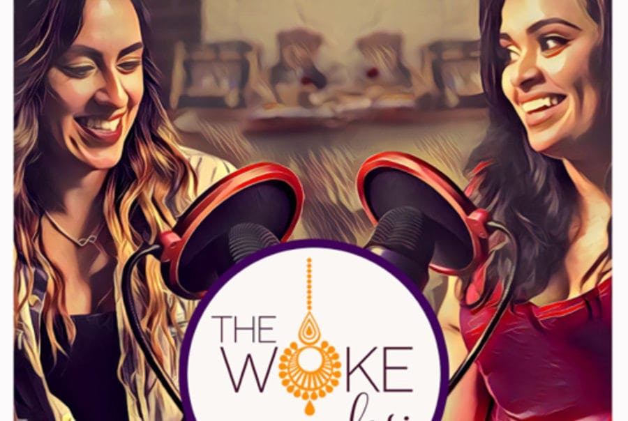 The Woke Desi Podcast – Time to Get Sexcited