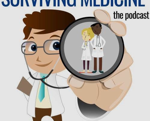 Surviving Medicine – Dr. Sonia Bahlani MD – Pelvic Pain Specialist & OB/GYN