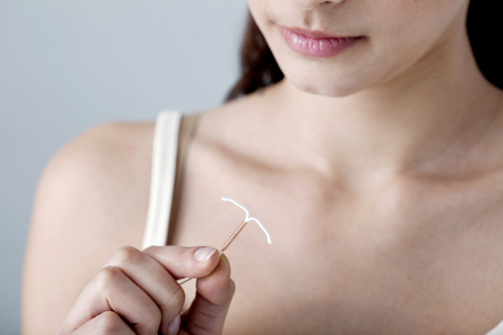 What is an IUD