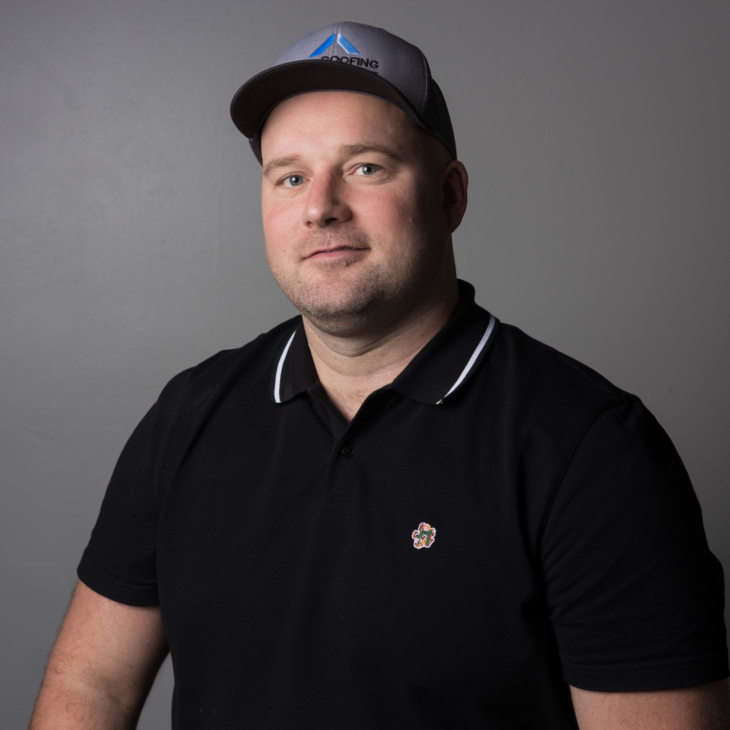 Meet the Team LOA Roofing & Construction