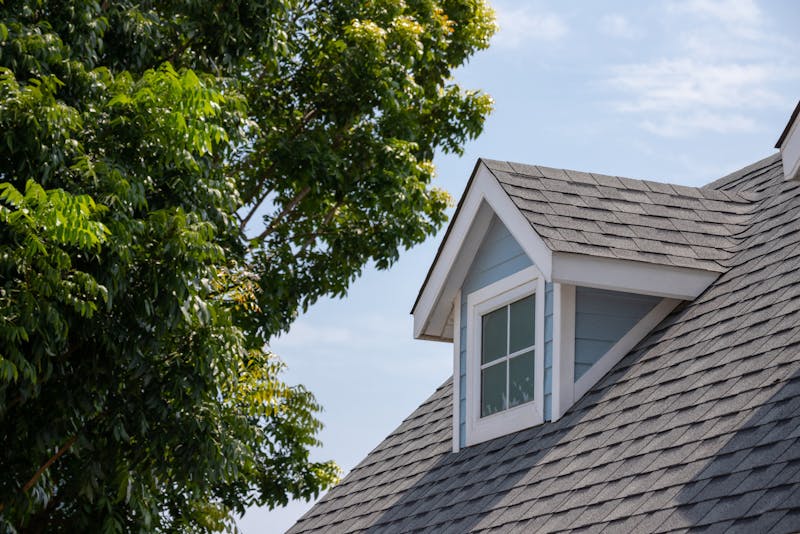 Residential Roof