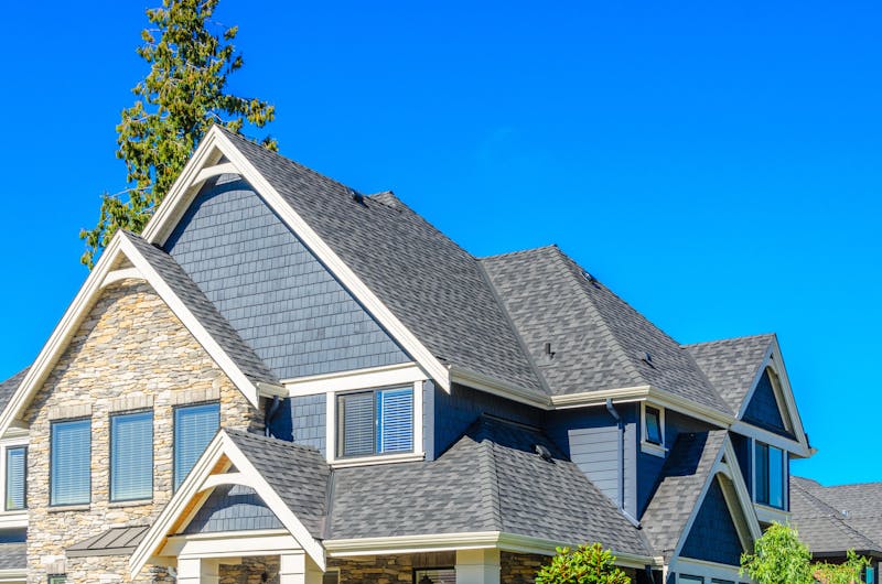 Residential Roof