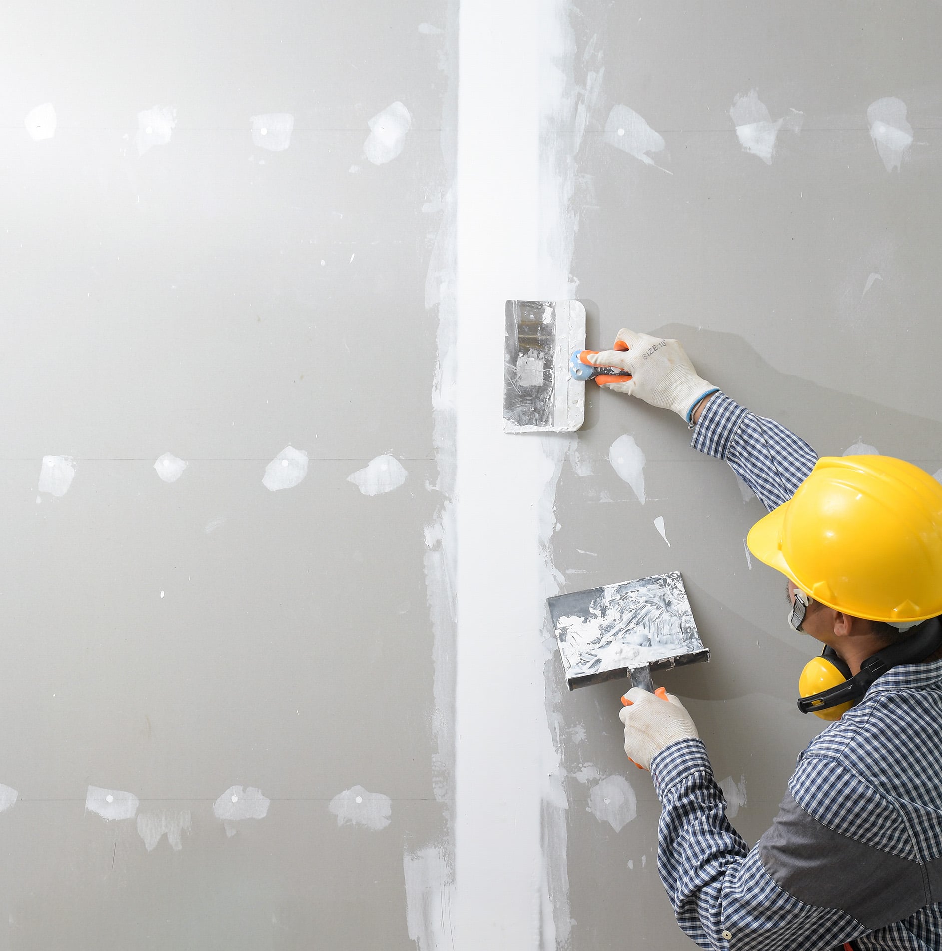 Drywall LOA Roofing & Construction