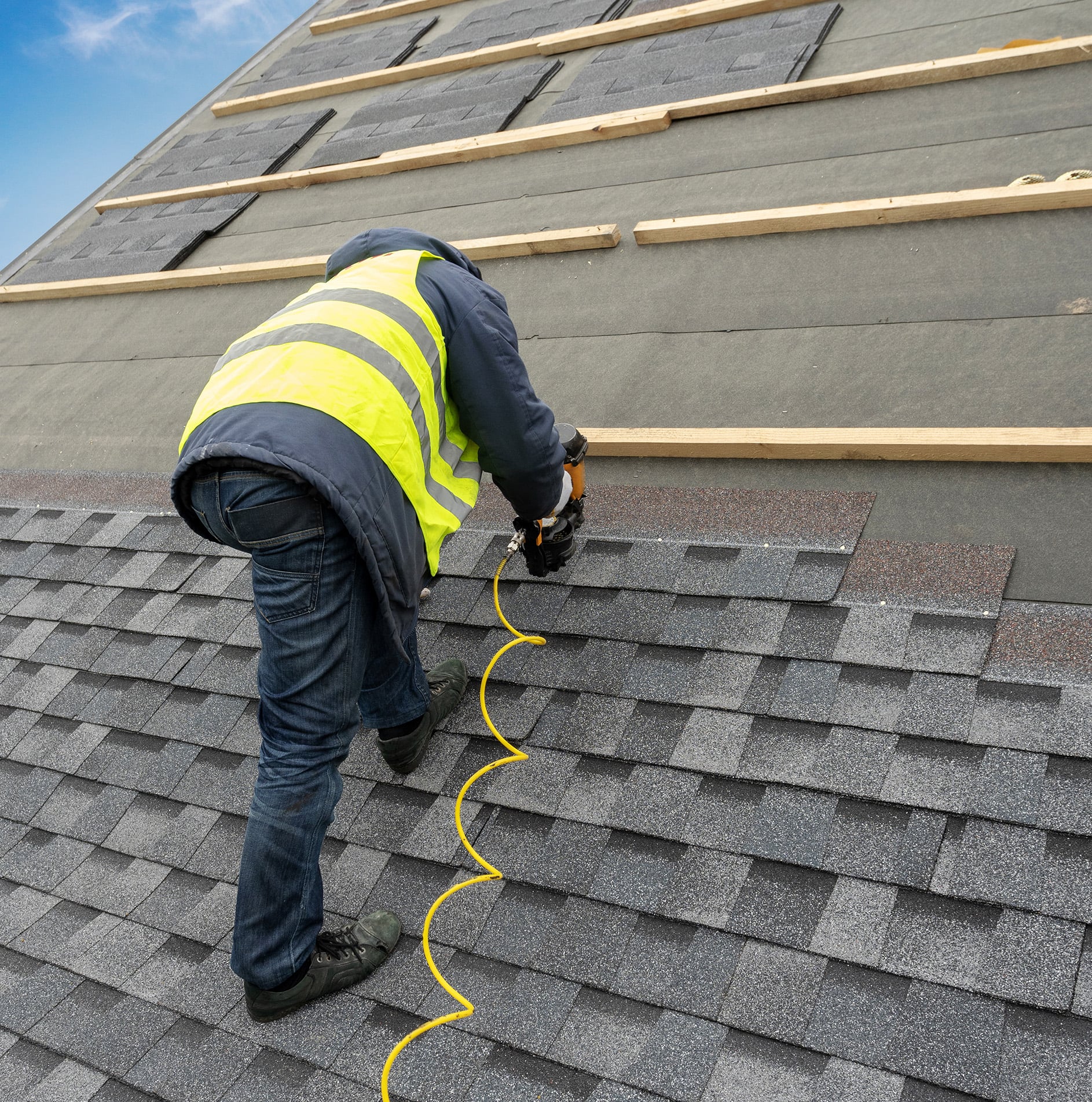Commercial Roofing Houston, TX Commercial Roofers LOA Roofing & Construction