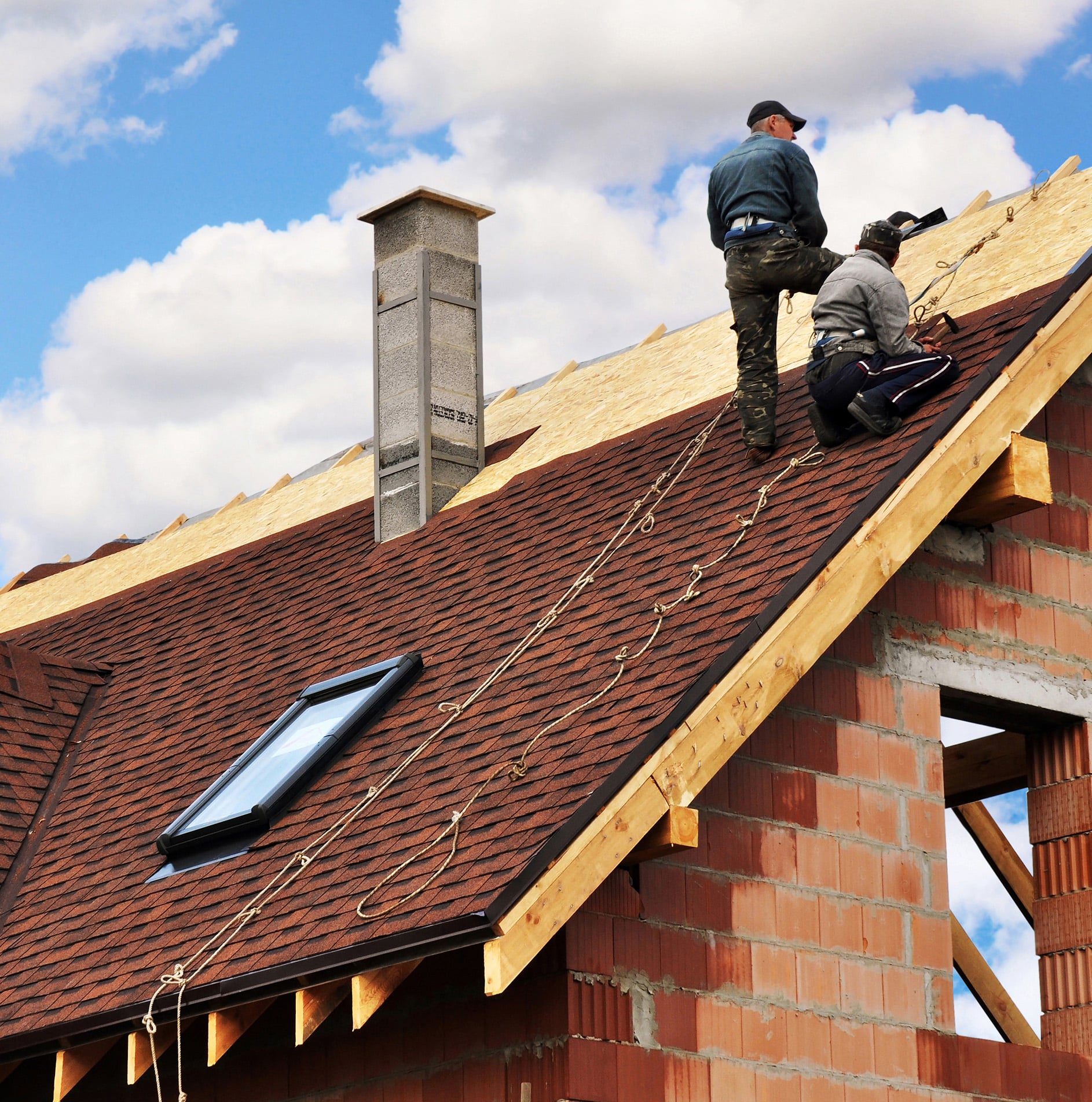 Roofing Company Houston, TX Best Roofers & Contractors LOA Roofing