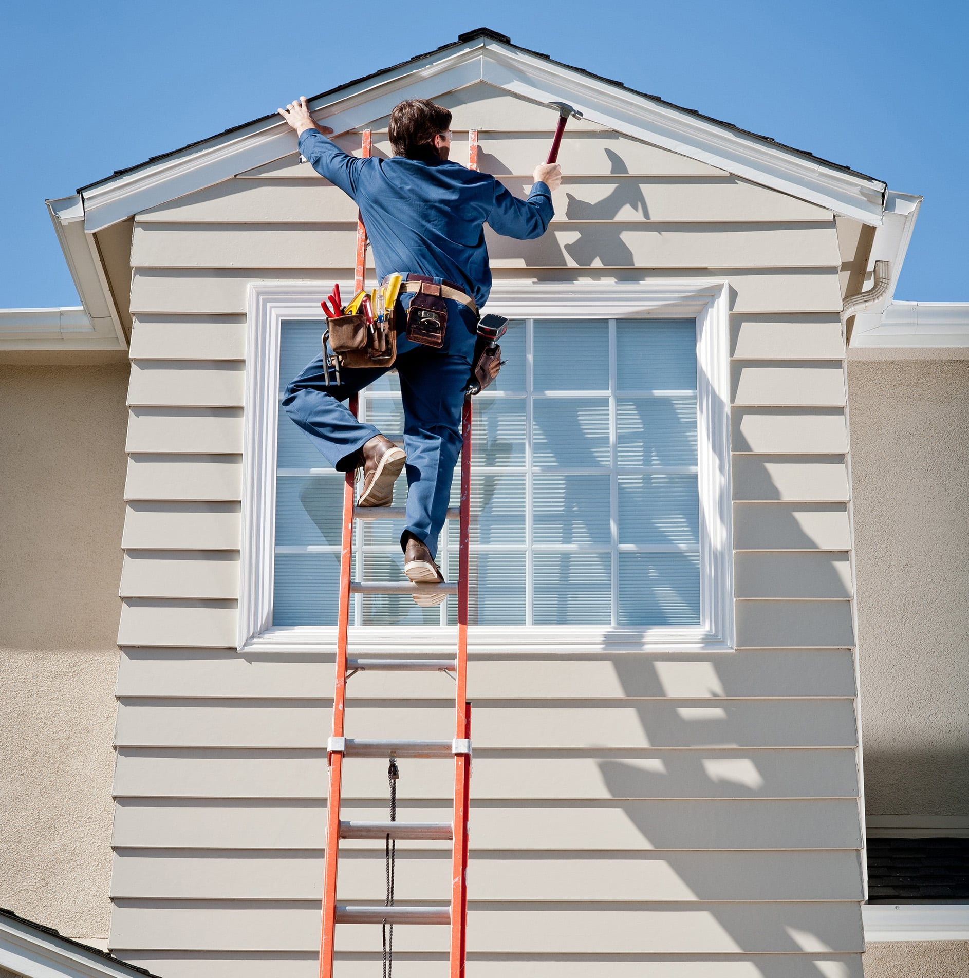 Siding & Windows LOA Roofing & Construction