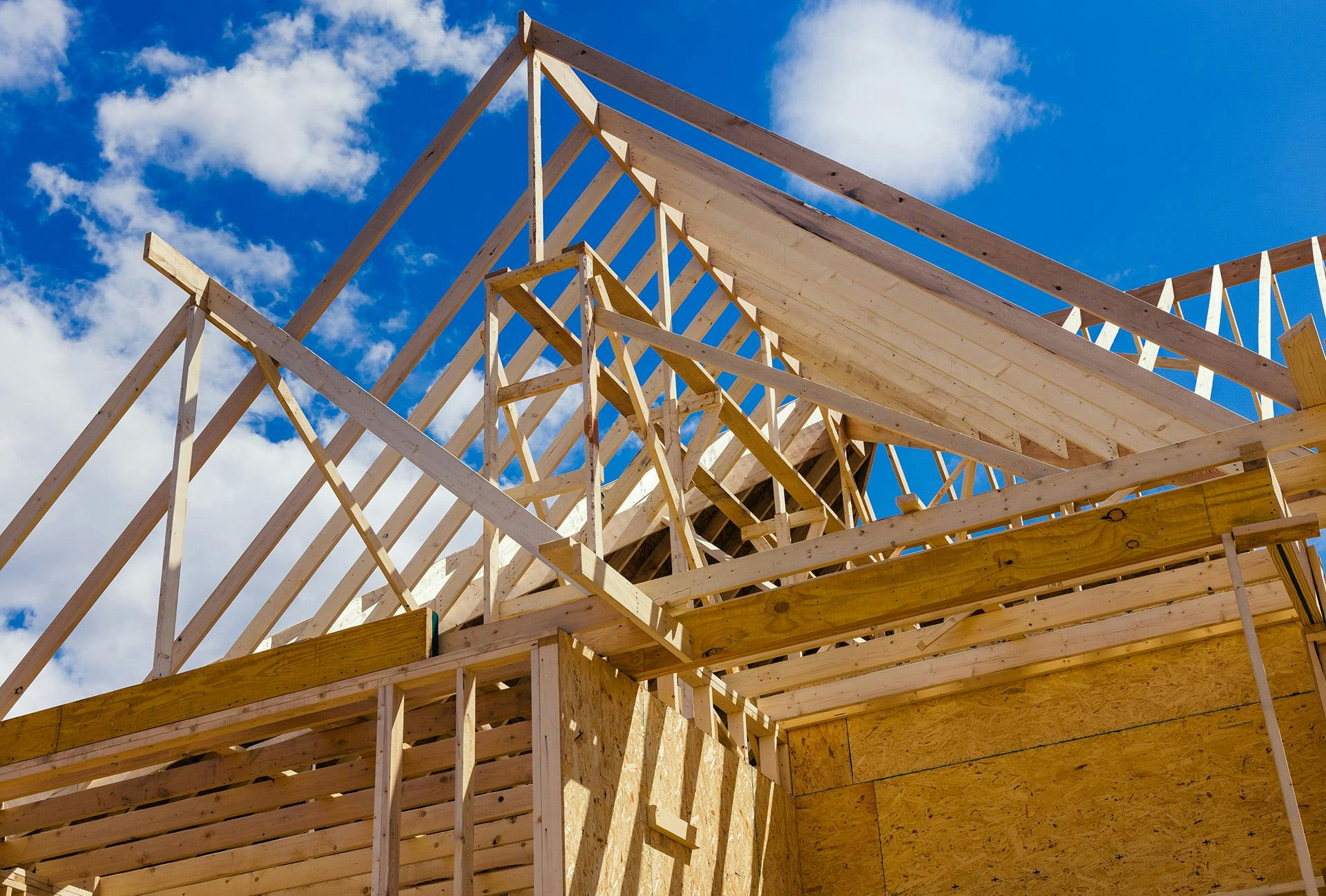 Roof Construction