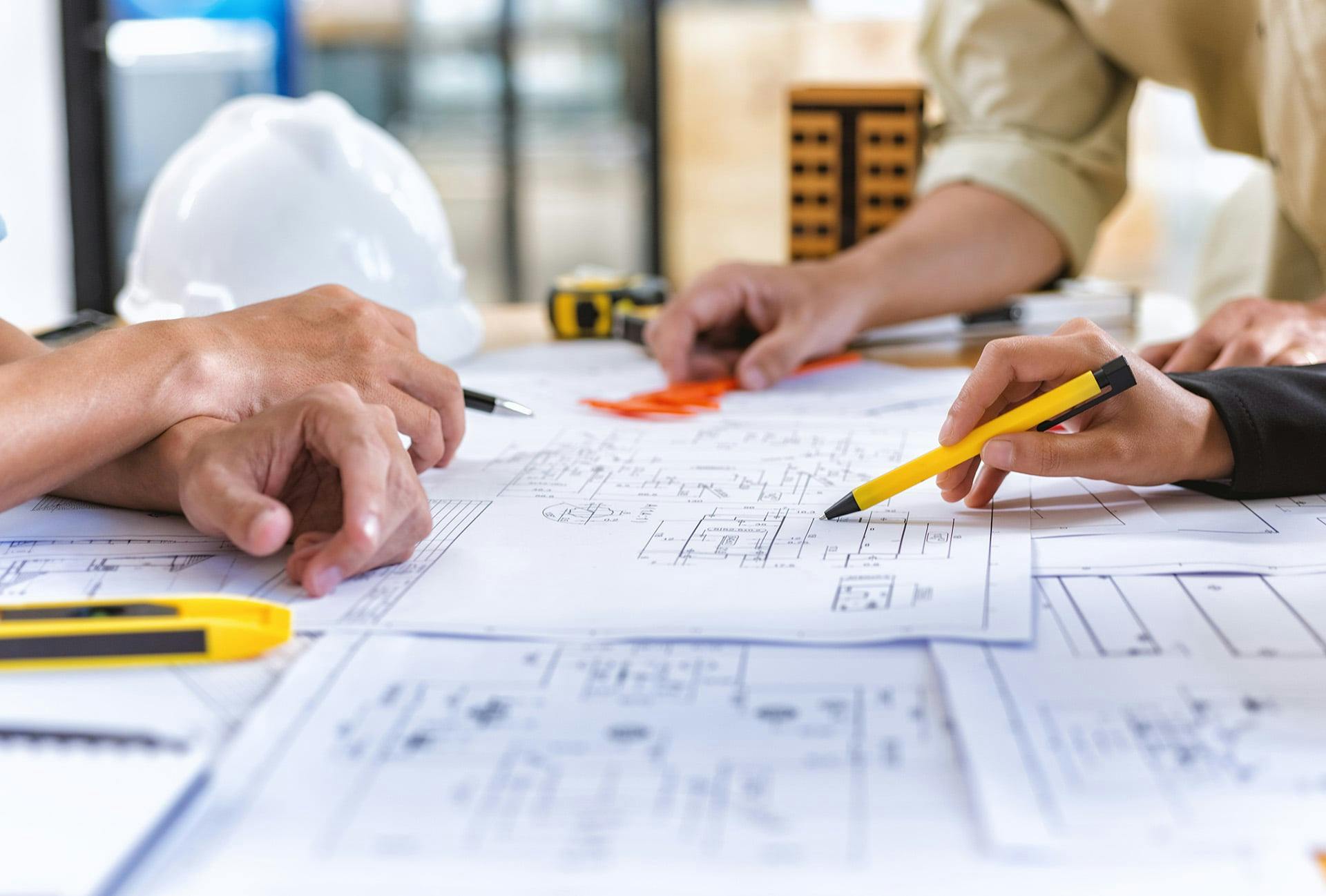 Construction Plans