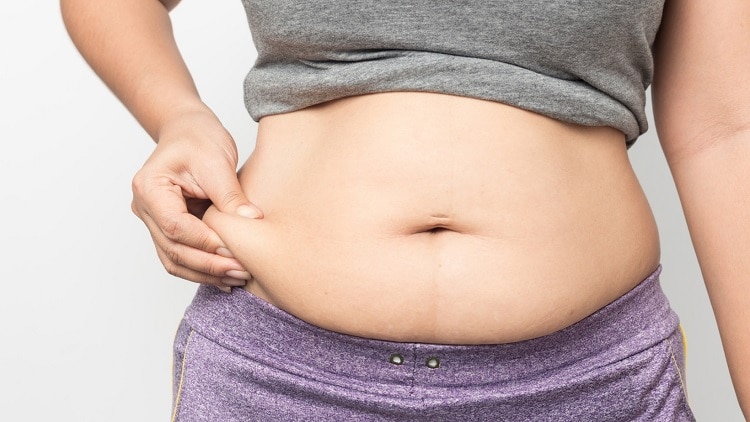How to Get Rid of Stubborn Belly Fat